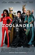 Image result for Zoolander 2 Fall