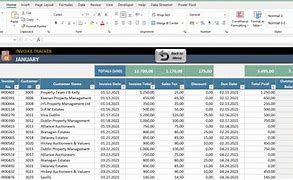 Image result for Excel Receipt Tracker Template