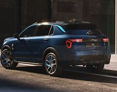 Image result for Lynk Co 01 PHEV