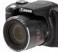 Image result for Canon 30X Zoom Camera
