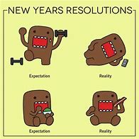 Image result for Funny Breaking New Year's Resolutions