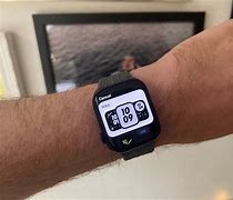 Image result for Apple Watch 5 Nike