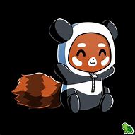 Image result for Funny Cute Panda Drawings