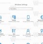 Image result for Open My Settings Menu