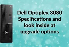 Image result for Dell Optiplex 3080 SFF Motherboard