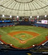 Image result for Tropicana Field