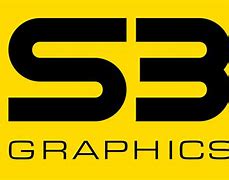 Image result for S3 Graphics
