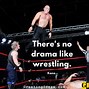 Image result for Wrestling Quotes About Crying