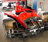 Image result for Dallara Chassis