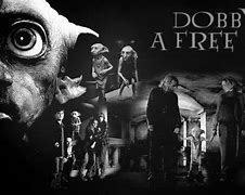 Image result for Finally Dobby Is Free Meme