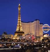 Image result for Paris Hotel in Las Vegas