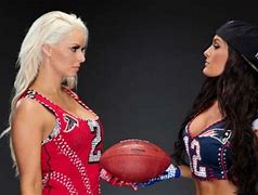 Image result for Nikki Bella and Maryse