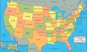 Image result for States and Names
