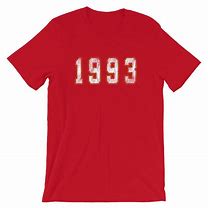 Image result for 1993 T-Shirt