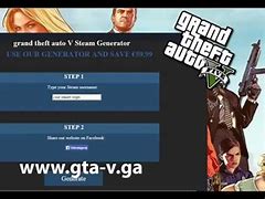 Image result for GTA 5 License Key Download
