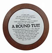 Image result for Round Onfrey