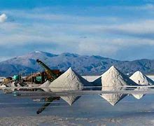 Image result for Lithium Mine Nevada