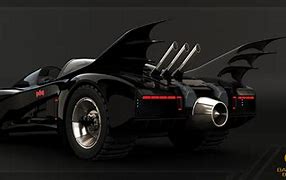 Image result for Batmobile Concept 66