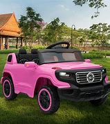 Image result for Kids Jeep Electric Ride On Car