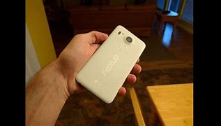 Image result for Nexus 5X Googloe