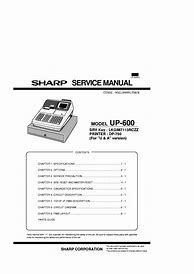 Image result for Sharp C2600 Service Manual