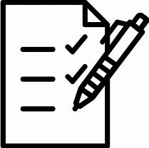 Image result for Writing Notes Icon