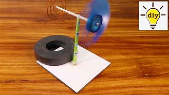 Image result for How to Make a Magnetic Charger