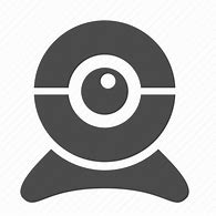 Image result for Web Camera Icon Free