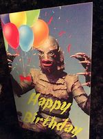 Image result for Horror Birthday