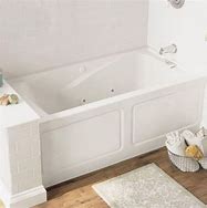 Image result for White 60 Inch Tub