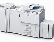 Image result for Ricoh Machine