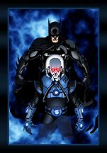 Image result for Batman The Brave and the Bold Mr. Freeze