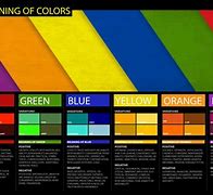 Image result for Yellow-Green Red Sky Blue