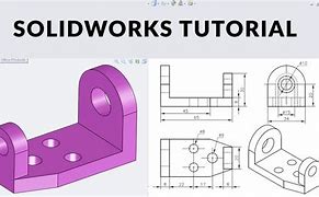 Image result for SolidWorks Drawing Tutorial