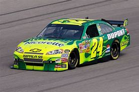 Image result for Green NASCAR Cars