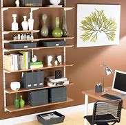 Image result for Different Types of Shelves