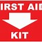 Image result for First Aid Kit Symbol