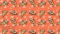 Image result for Cute Aesthetic Pizza Wallpaper