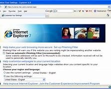 Image result for Internet Explorer 7