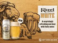 Image result for Kozel Steel