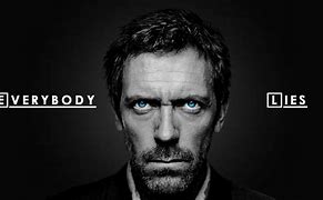 Image result for House MD Everybody Lies