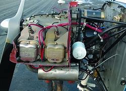 Image result for Cessna 150 Engine