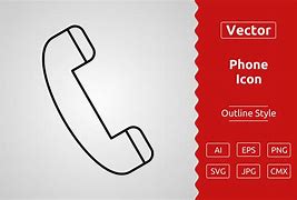 Image result for PGF Phone Outline