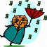 Image result for raining money clipart