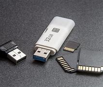 Image result for FAT32 Formatted USB Disk
