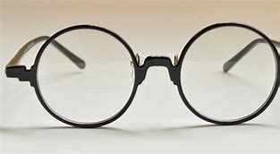 Image result for Round Eyeglasses Frames