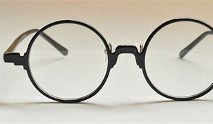 Image result for Round Eyeglass Frames