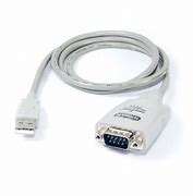 Image result for COM Port RS232 USB Converter