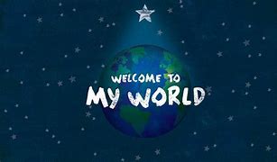 Image result for Welcome to My World Condensed