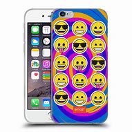 Image result for Apple Emoji Phone Case